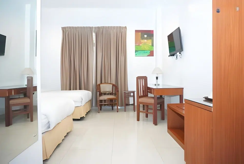 Room image
